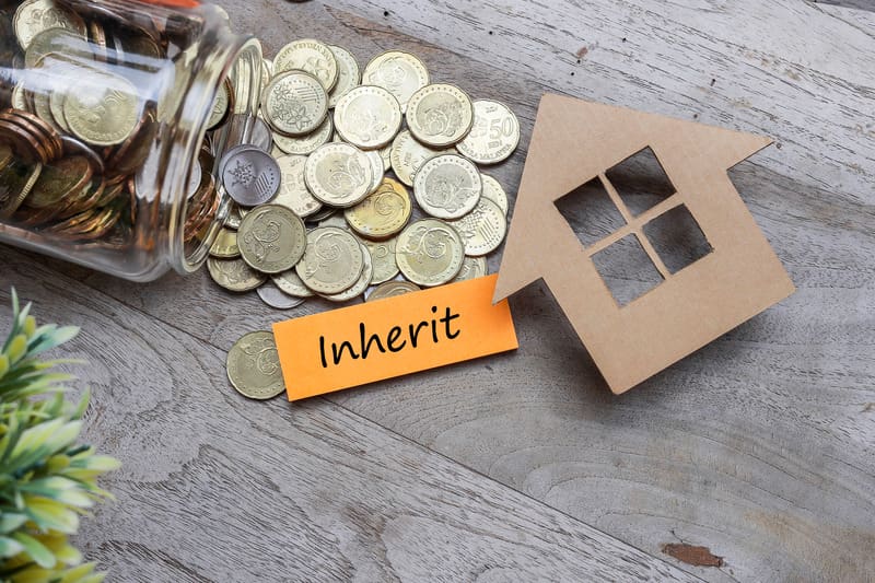 Understanding the Inherited Property Taxes Inherited Property Taxes