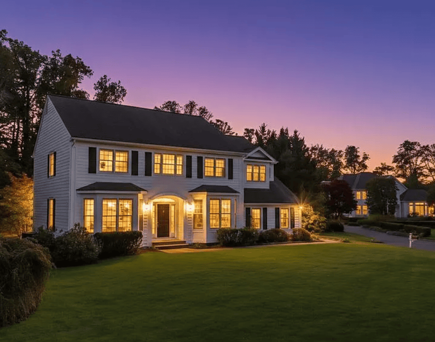 Locust Valley